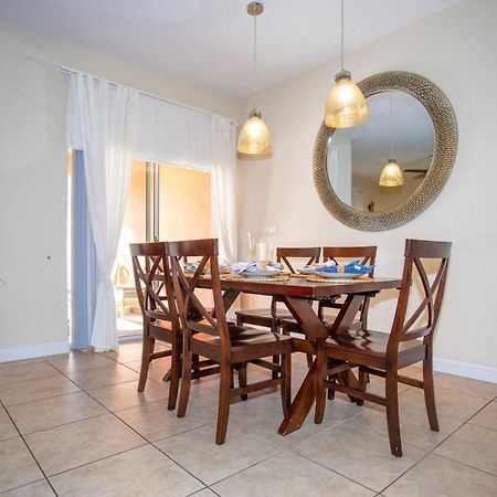 Stunning 4 Bd W/ Pool Close To Disney 8940 Four Corners Extérieur photo
