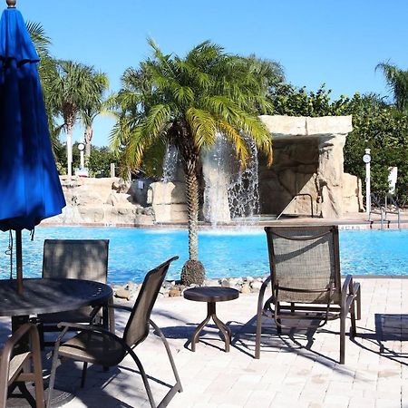 Stunning 4 Bd W/ Pool Close To Disney 8940 Four Corners Extérieur photo