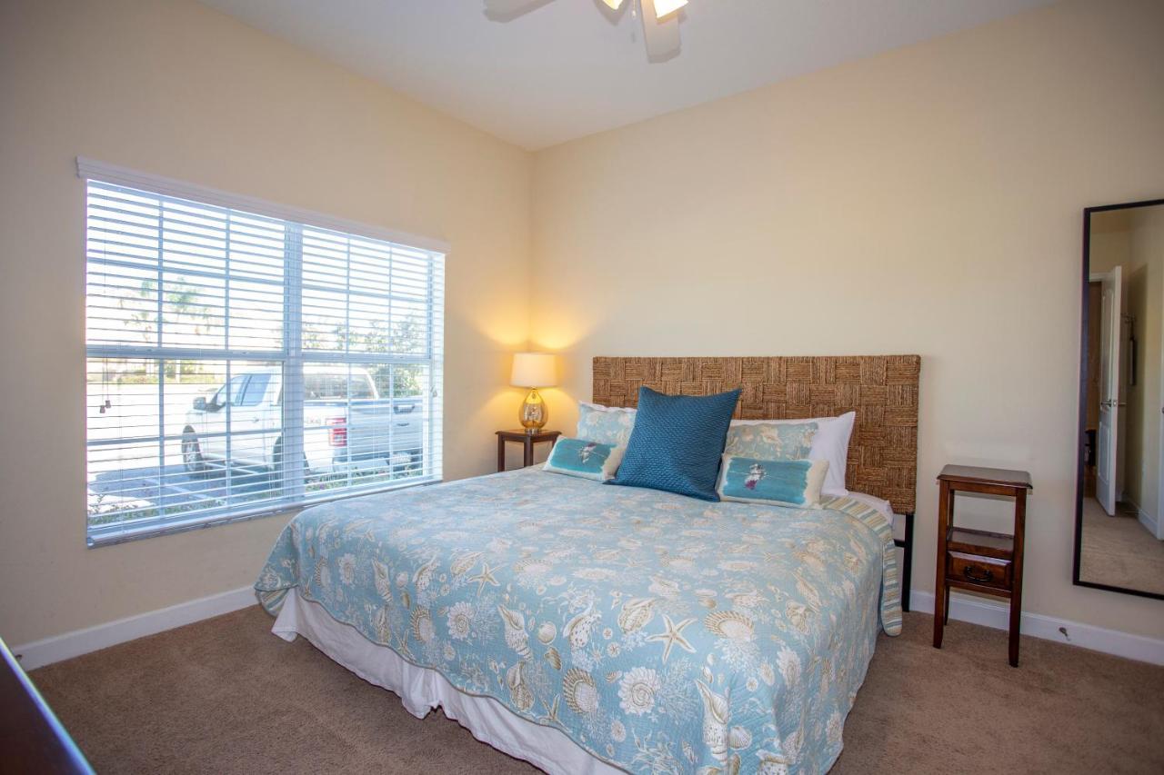 Stunning 4 Bd W/ Pool Close To Disney 8940 Four Corners Extérieur photo