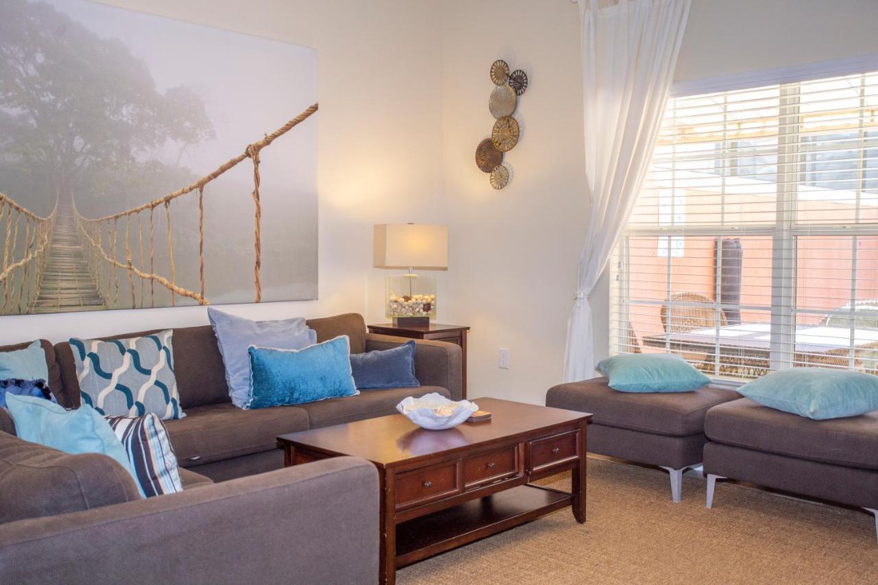 Stunning 4 Bd W/ Pool Close To Disney 8940 Four Corners Extérieur photo