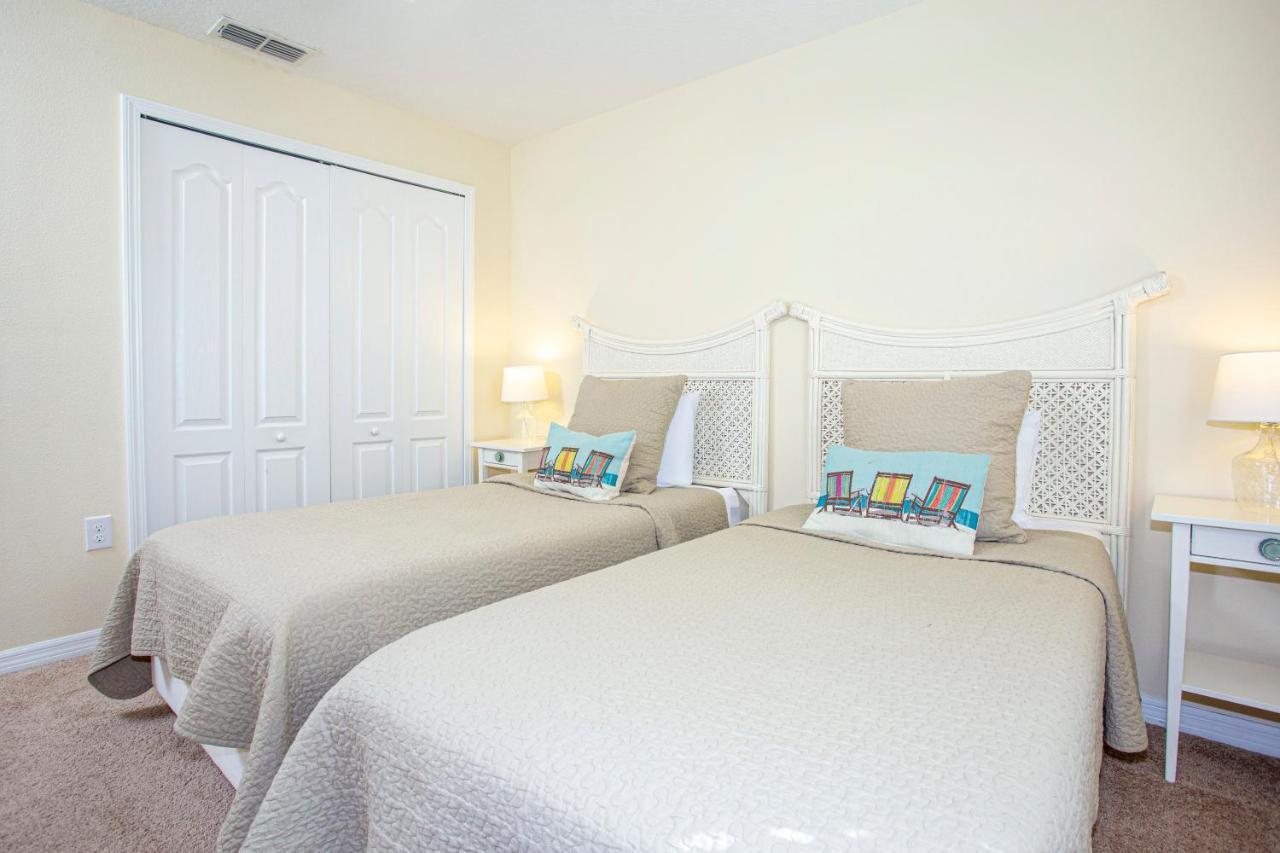 Stunning 4 Bd W/ Pool Close To Disney 8940 Four Corners Extérieur photo