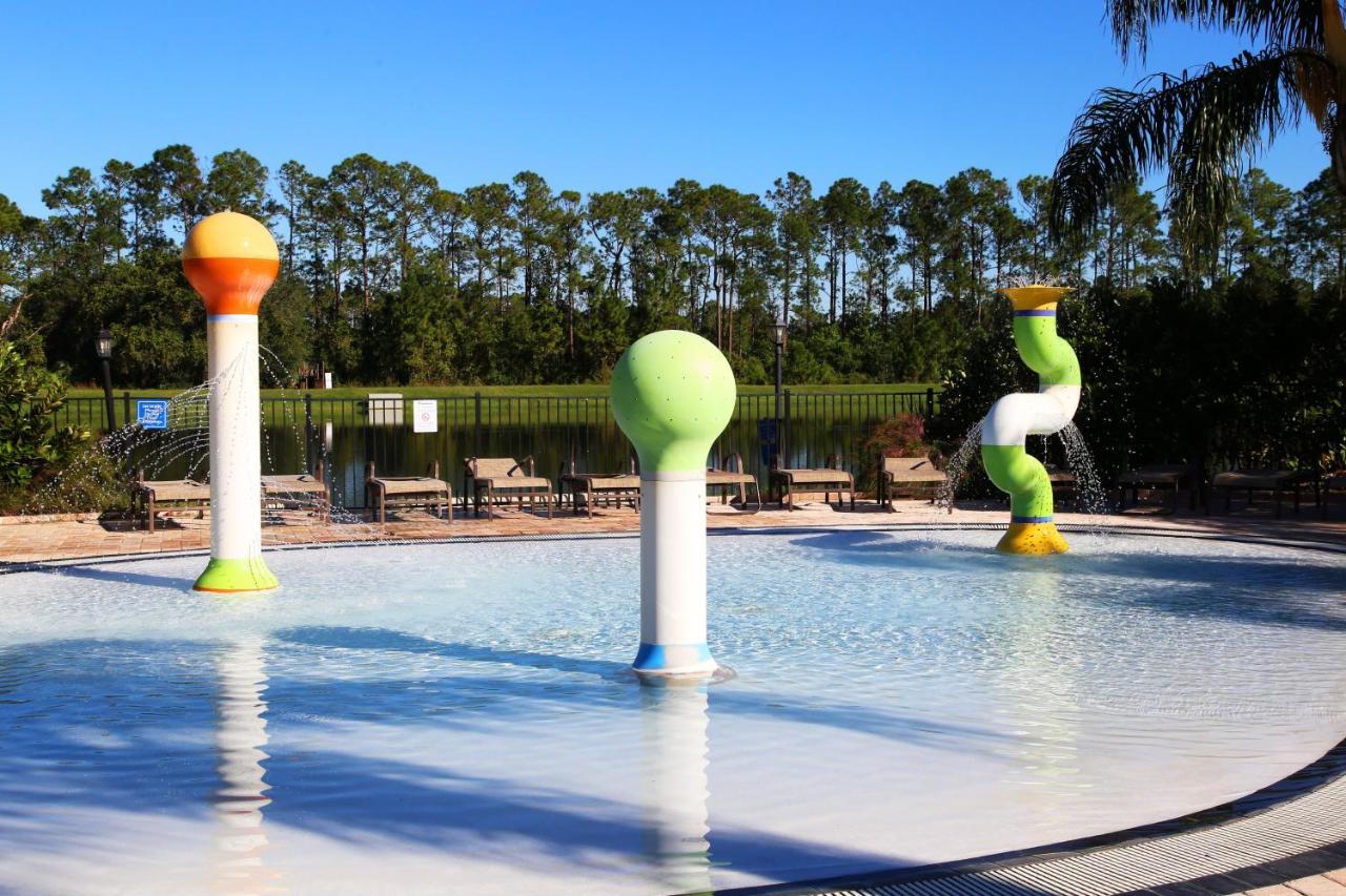 Stunning 4 Bd W/ Pool Close To Disney 8940 Four Corners Extérieur photo