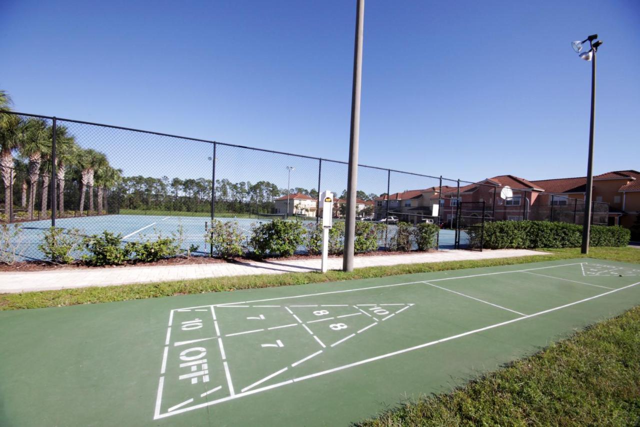 Stunning 4 Bd W/ Pool Close To Disney 8940 Four Corners Extérieur photo
