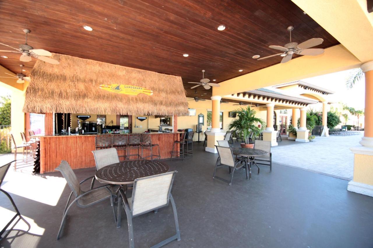 Stunning 4 Bd W/ Pool Close To Disney 8940 Four Corners Extérieur photo